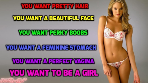 New pics - Hmms, Fem, Feminization