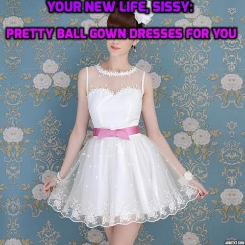 Pics - Man2girl, Cd, Feminization,Sissy Fashion