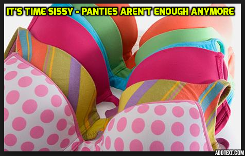 More - Cd, Cd, Bad Boy To Good Girl,Feminization,Sissy Fashion